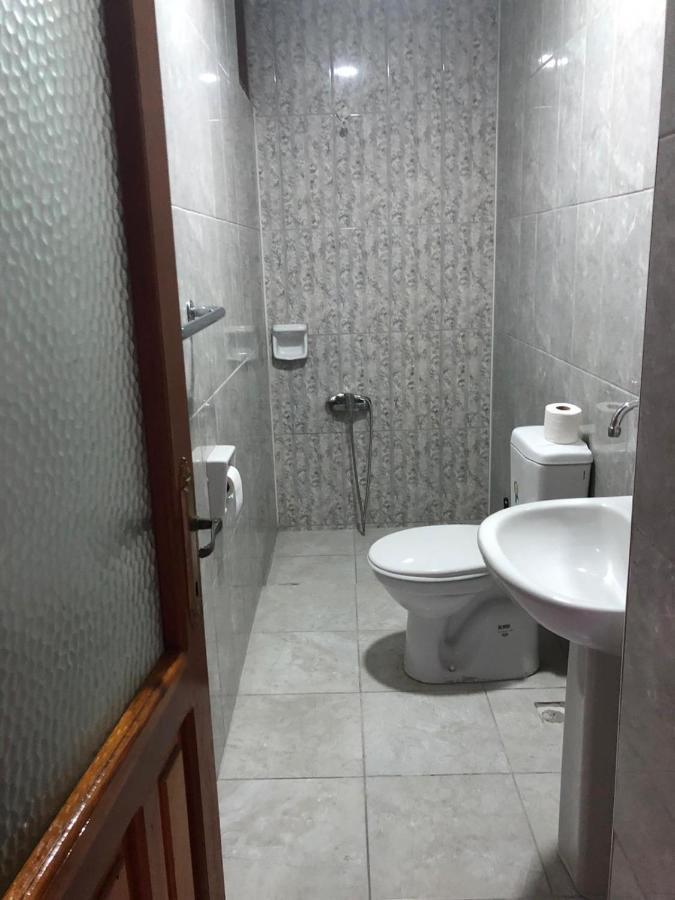 Luxor Apart Hotel อลันยา ภายนอก รูปภาพ